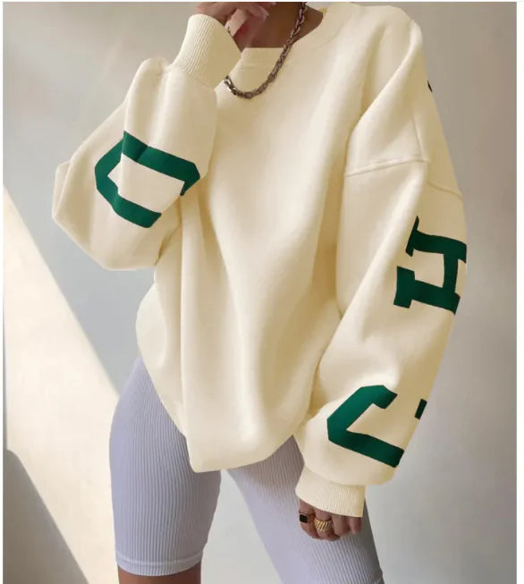 Caty Sweater