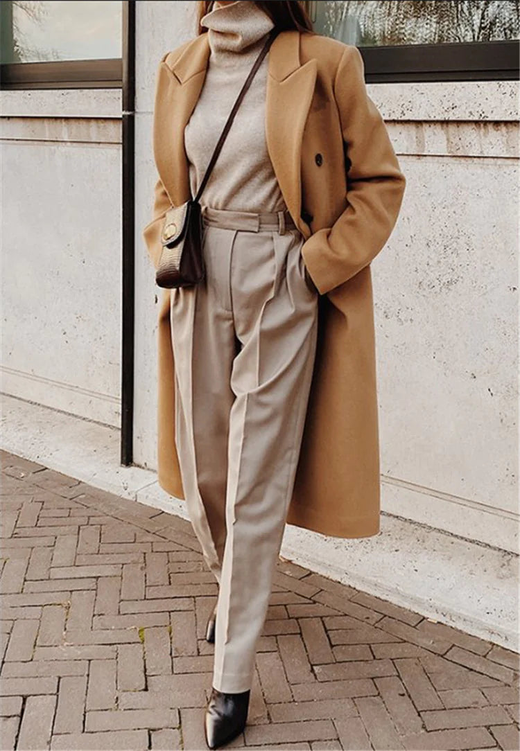 Luna Coat