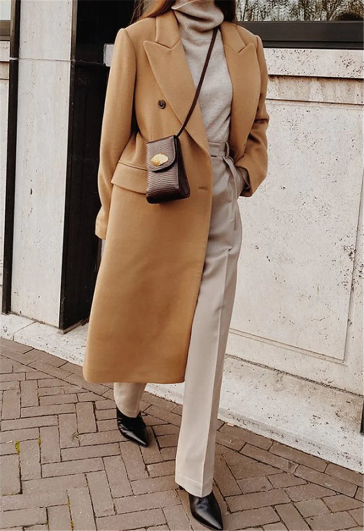 Luna Coat