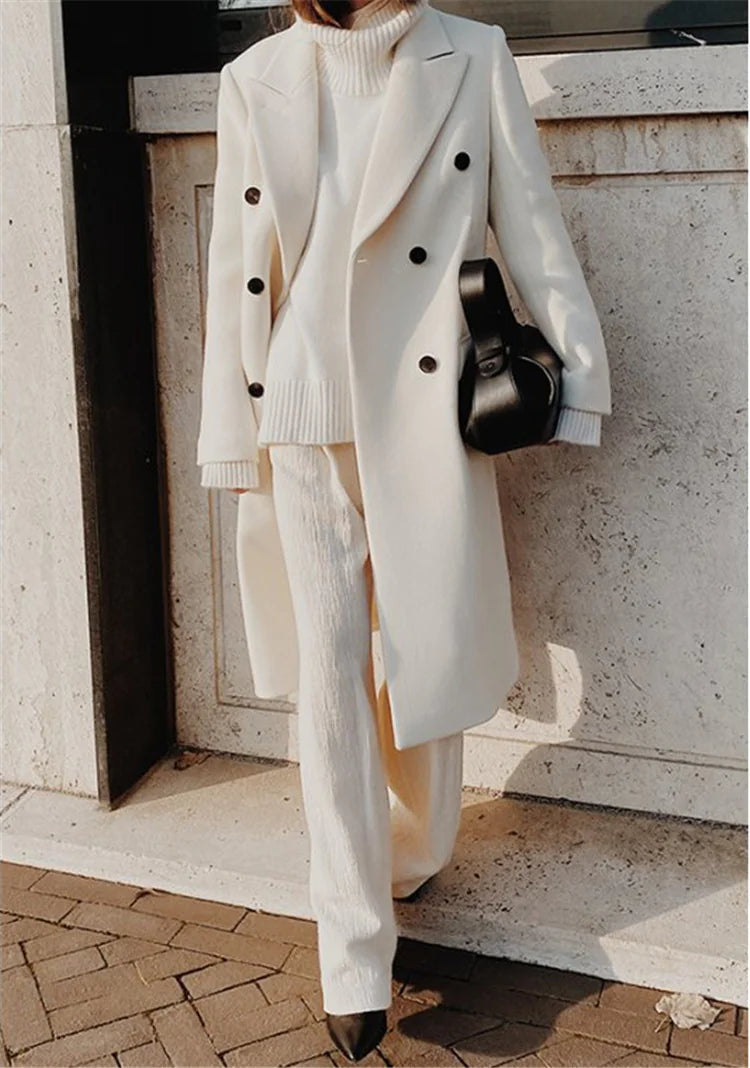 Luna Coat