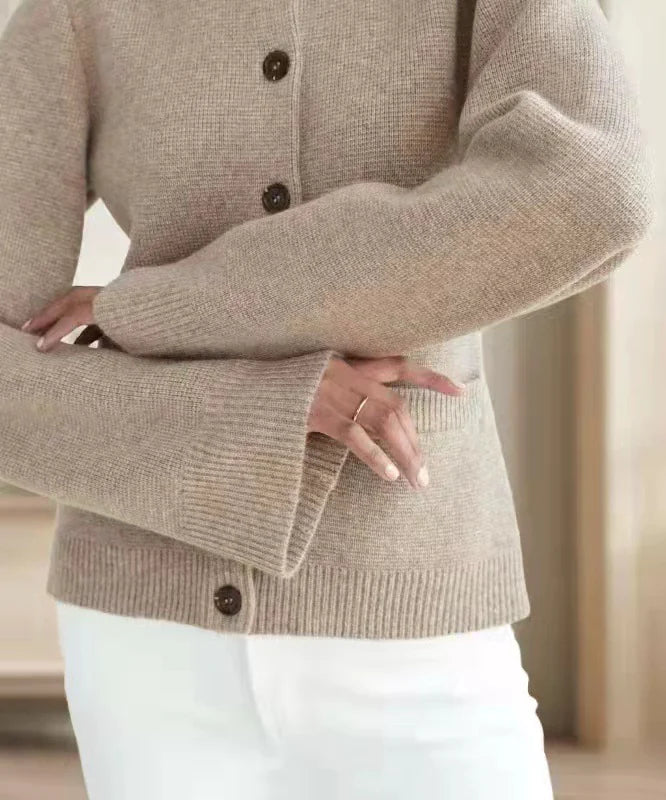 Mila Cardigan Vest