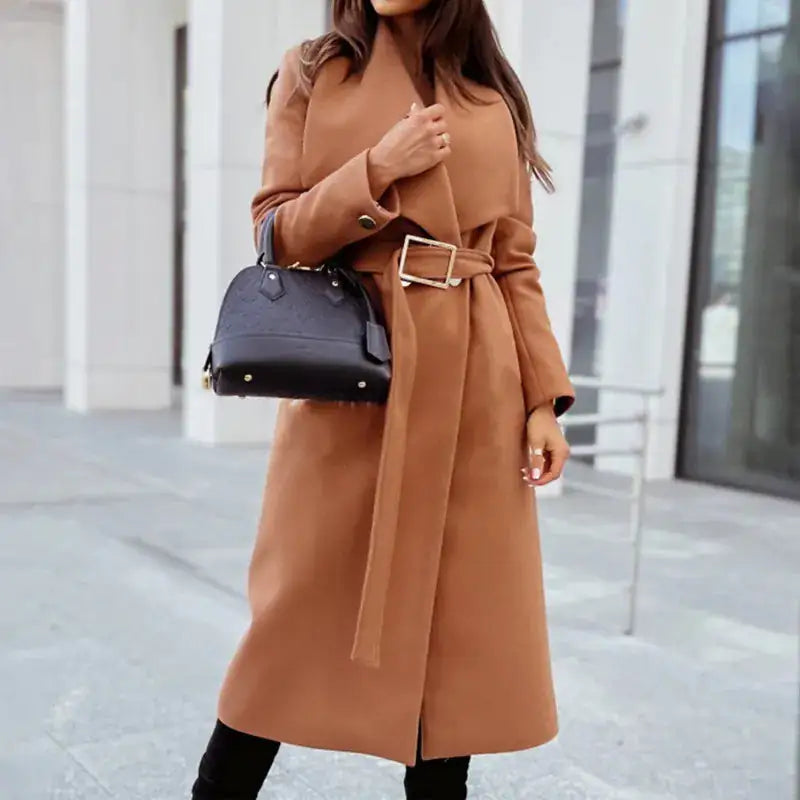 Ivy Trench Coat