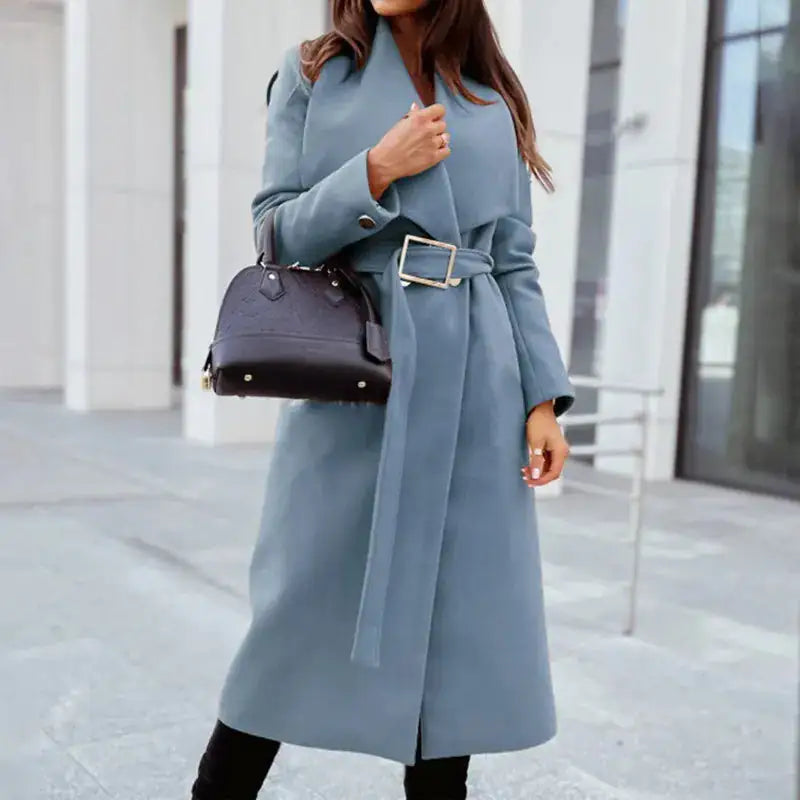Ivy Trench Coat