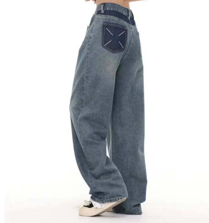 Sara Denim Jeans