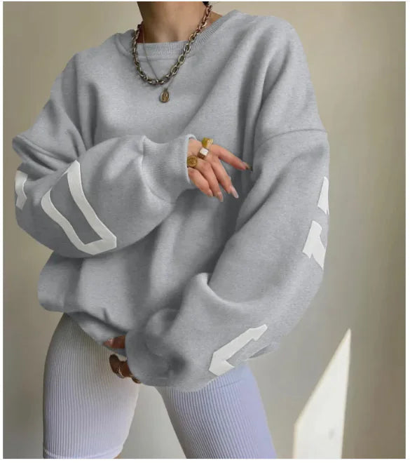 Caty Sweater