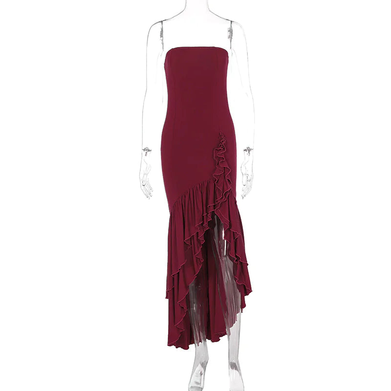 Isabella Elegance Jurk
