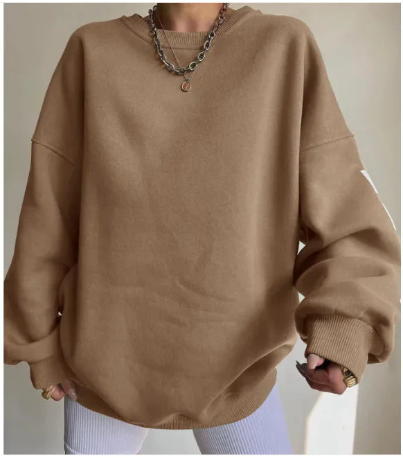 Caty Sweater