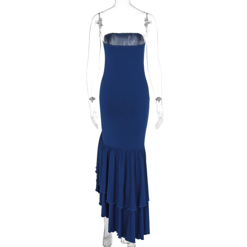 Isabella Elegance Jurk