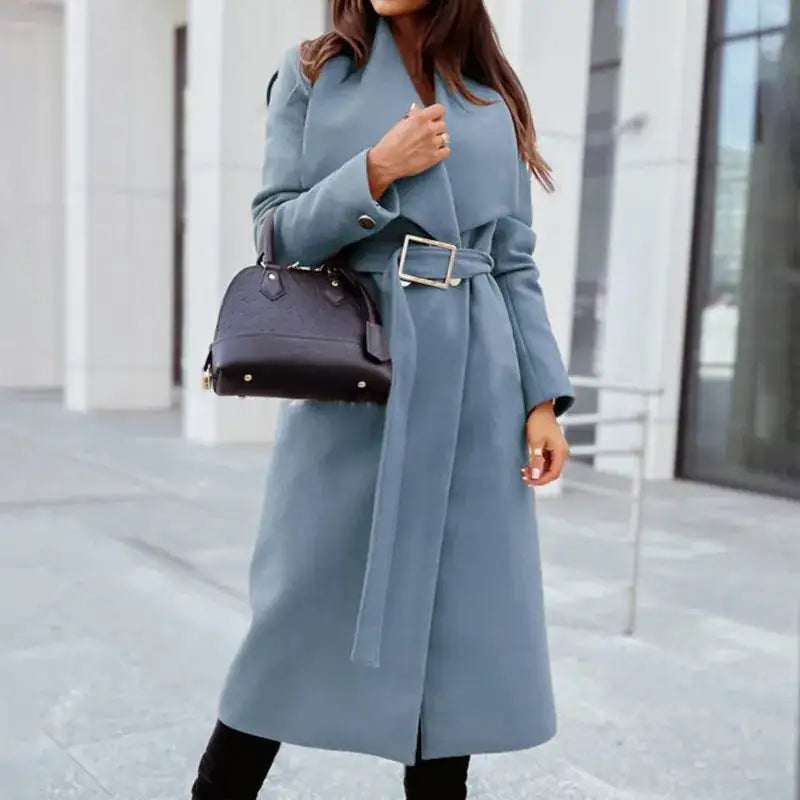 Ivy Trench Coat