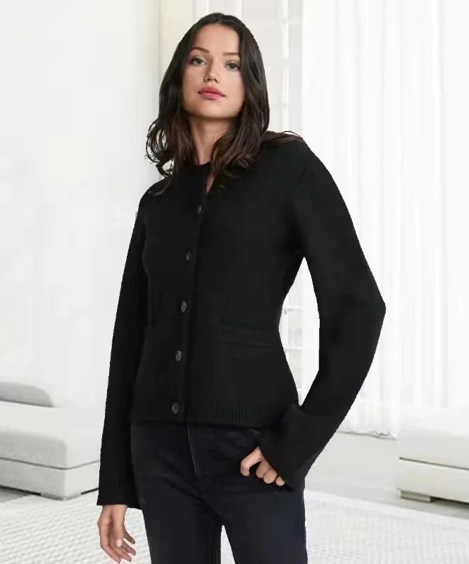Mila Cardigan Vest