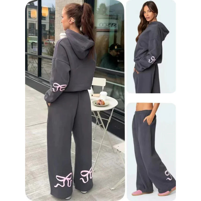 Mia Comfy Set