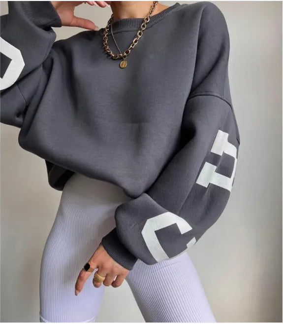 Caty Sweater