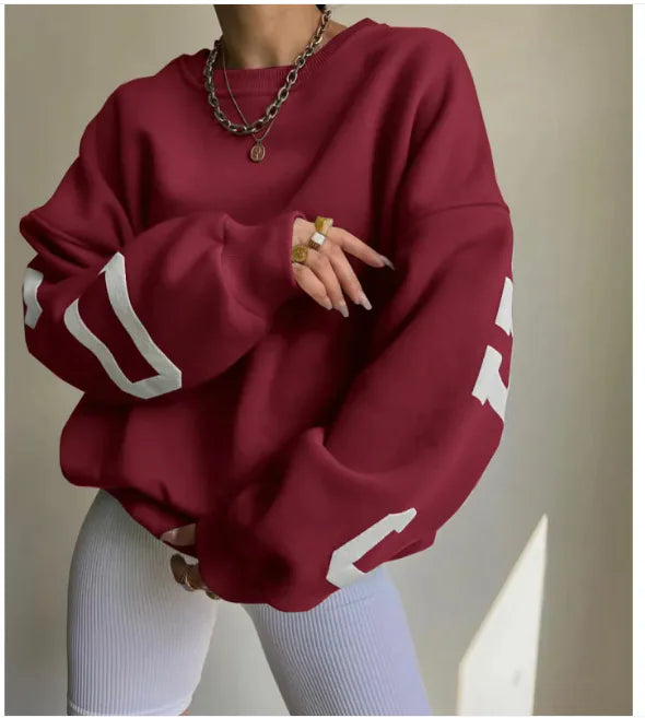 Caty Sweater