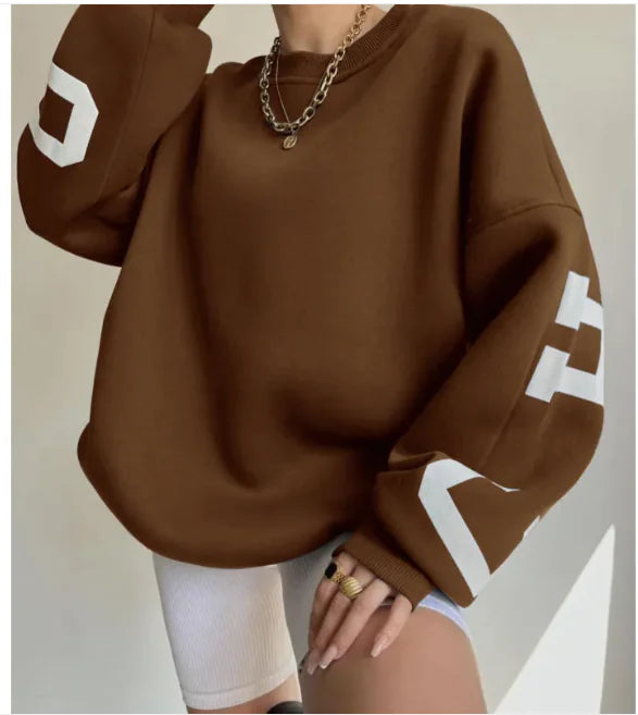 Caty Sweater