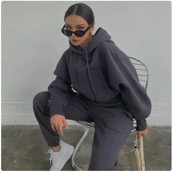 Basic Lounge Set