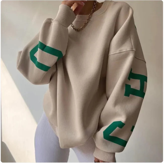 Caty Sweater