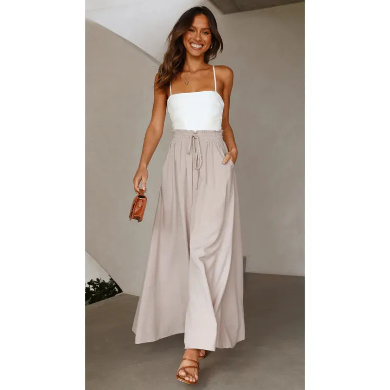 Noa Casual Broek
