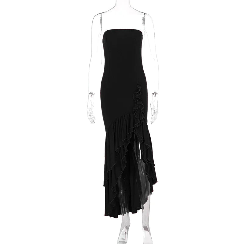 Isabella Elegance Jurk
