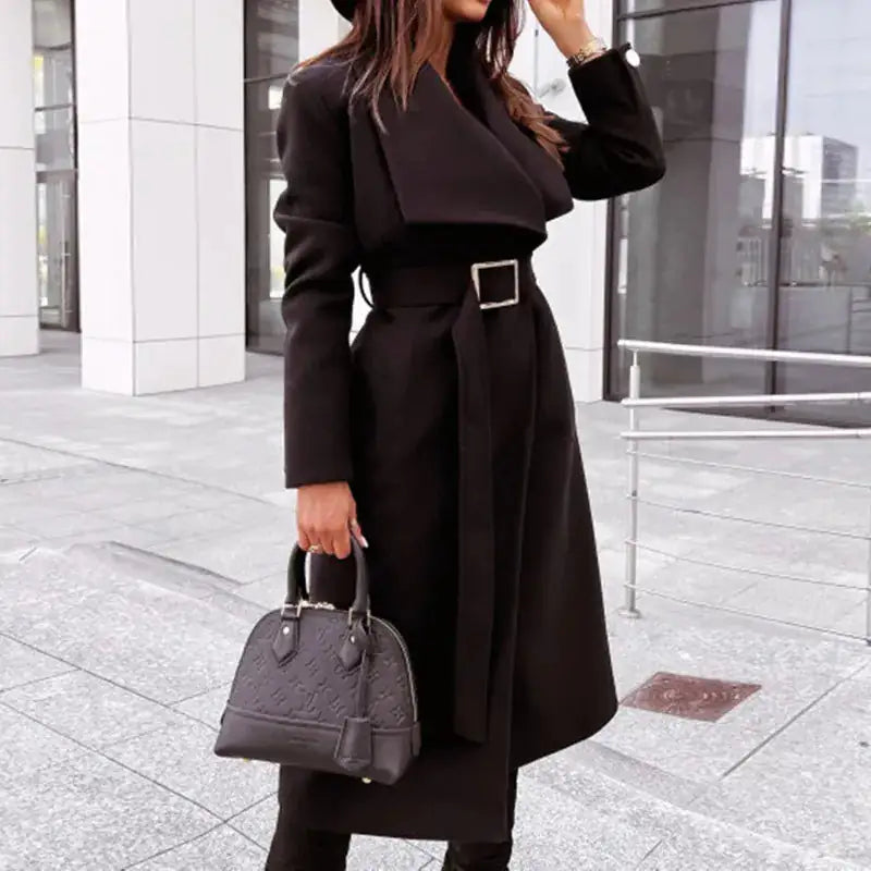 Ivy Trench Coat