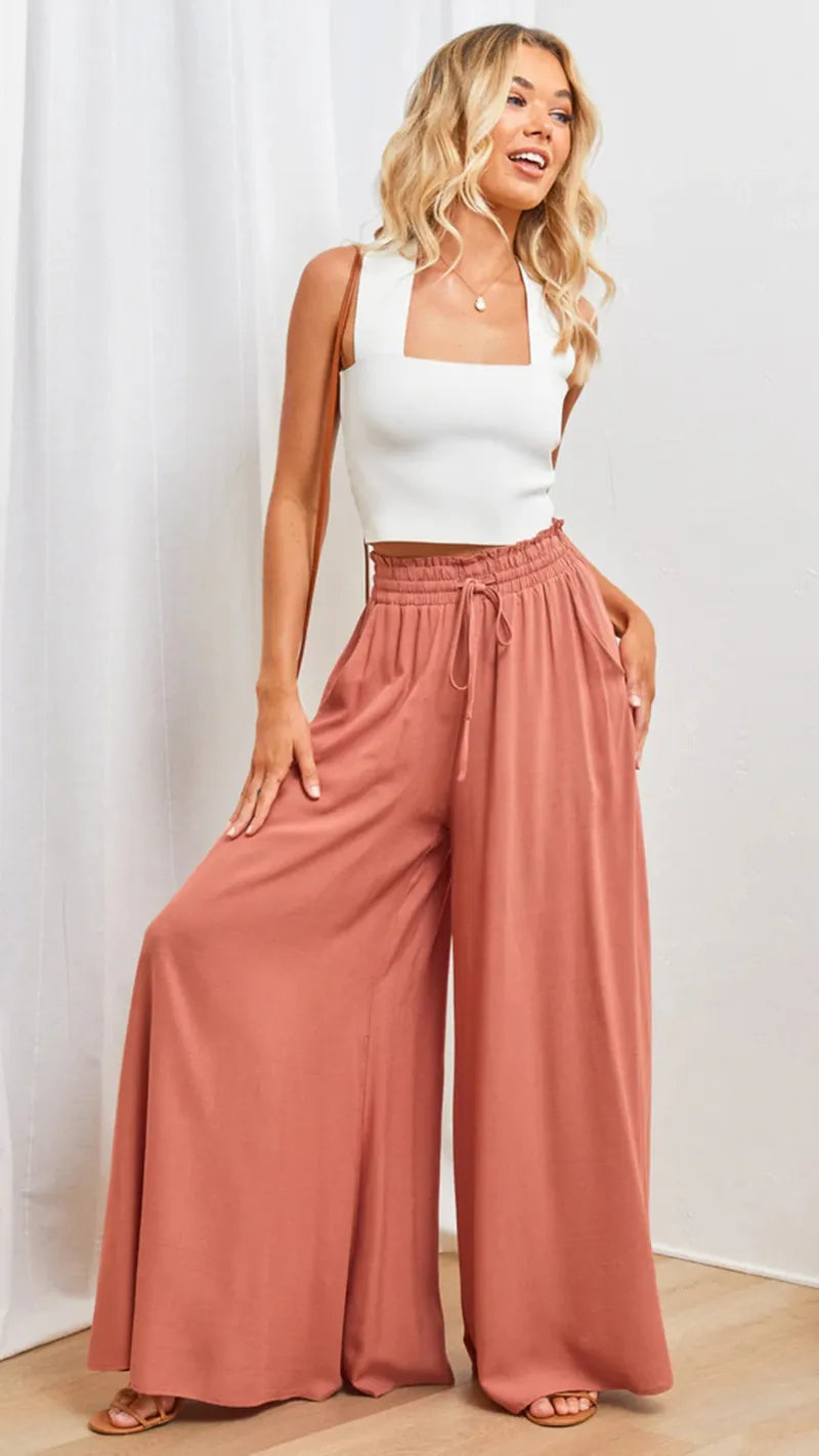 Noa Casual Broek