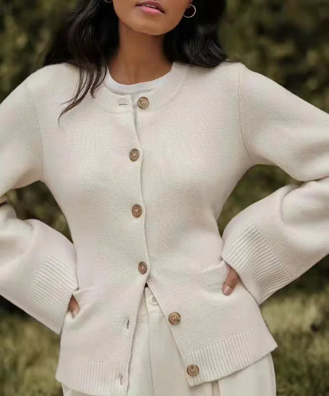 Mila Cardigan Vest