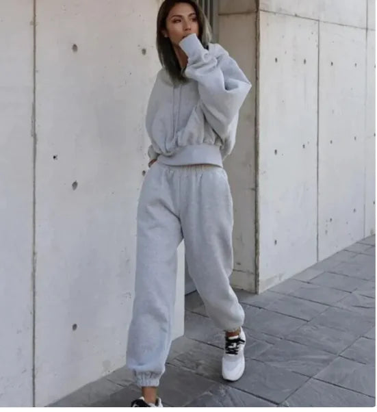 Basic Lounge Set