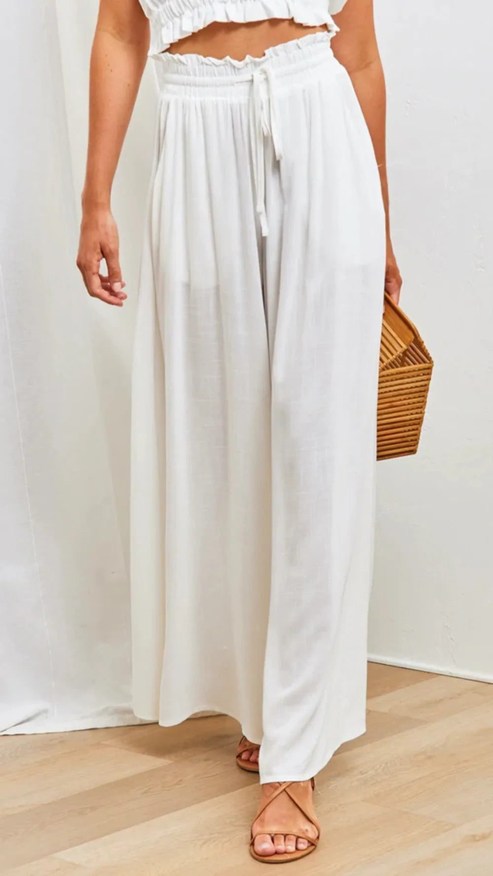 Noa Casual Broek