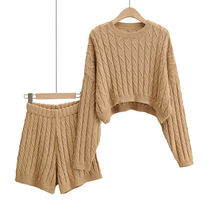 Maya Cozy Set