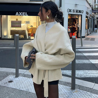 Amélia coat