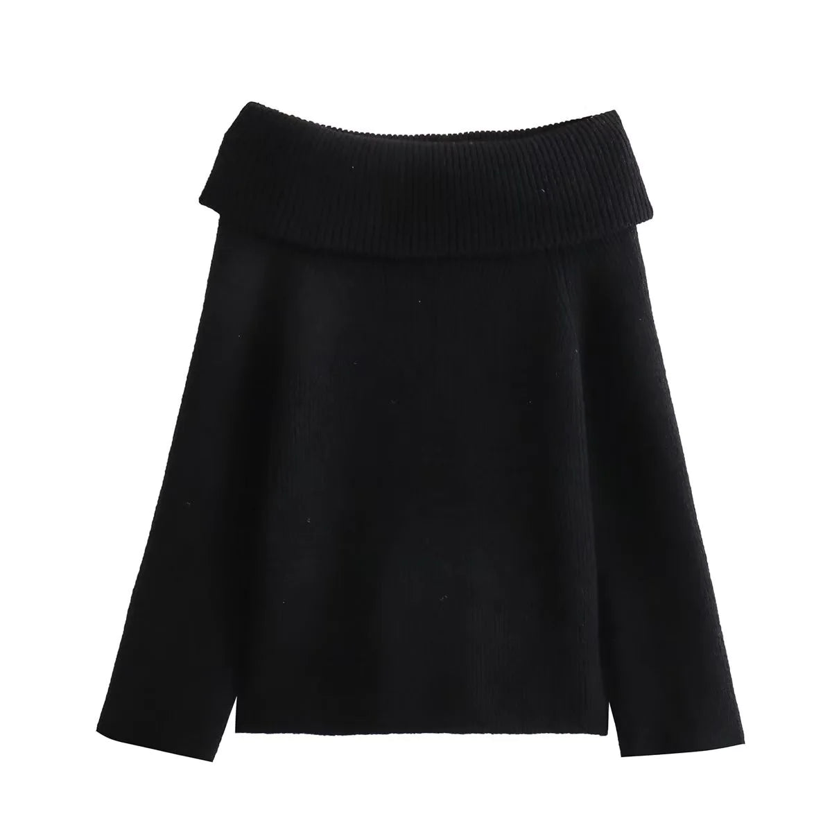 Lily Pull-over Sweater