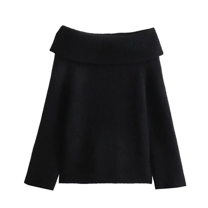 Lily Pull-over Sweater