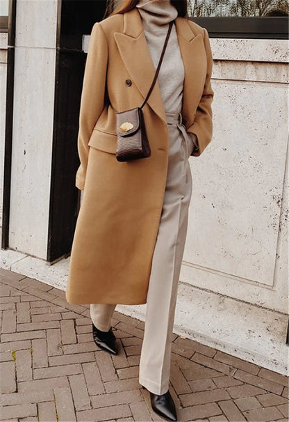 Luna Coat