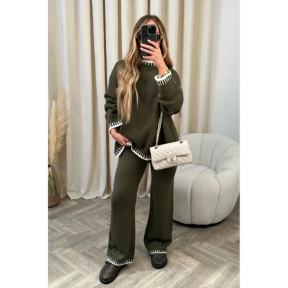 Hazel Herfst Set