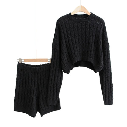 Maya Cozy Set