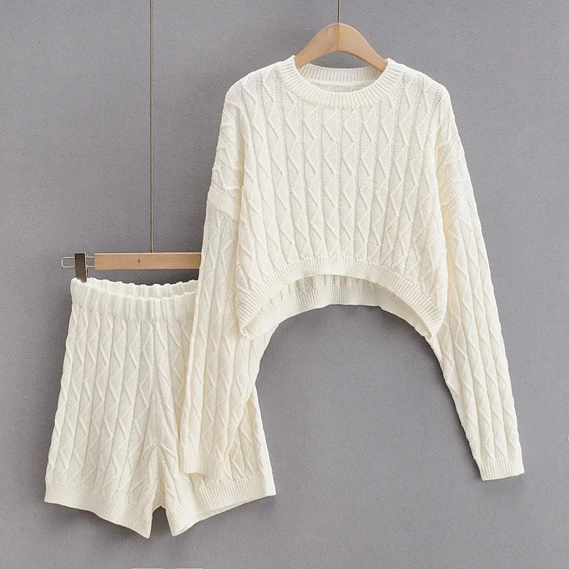 Maya Cozy Set