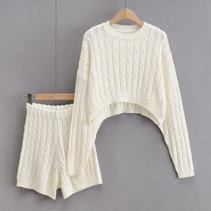 Maya Cozy Set
