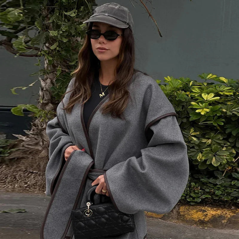 Amélia coat