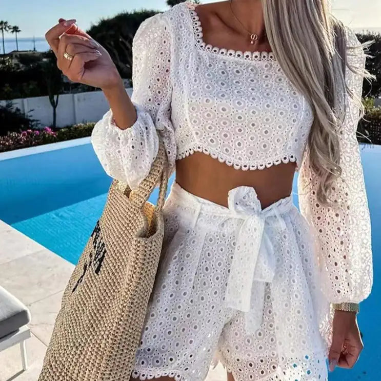 Yara Beach Set
