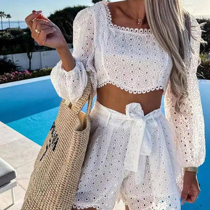 Yara Beach Set