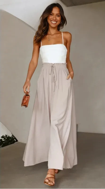 Noa Casual Broek