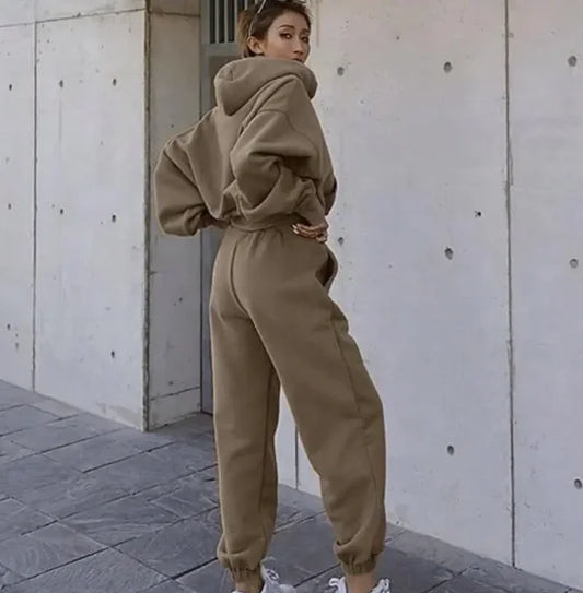 Basic Lounge Set