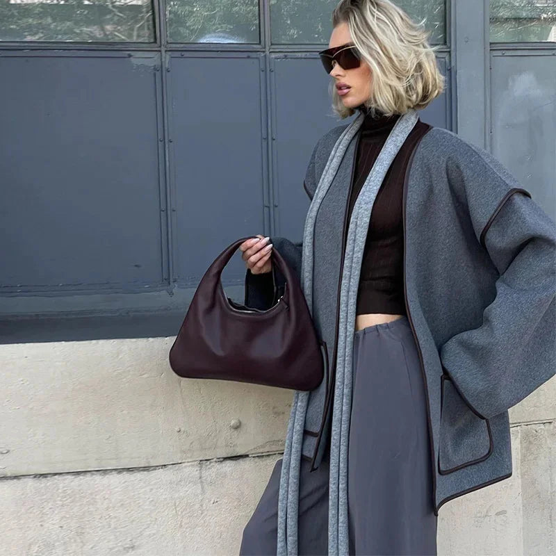 Amélia coat