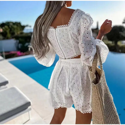 Yara Beach Set