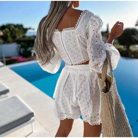 Yara Beach Set
