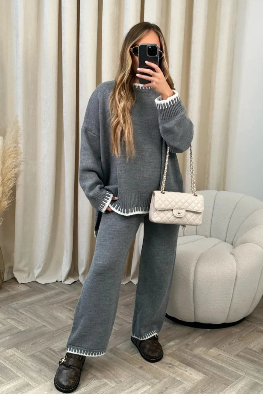 Hazel Herfst Set