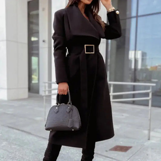 Ivy Trench Coat