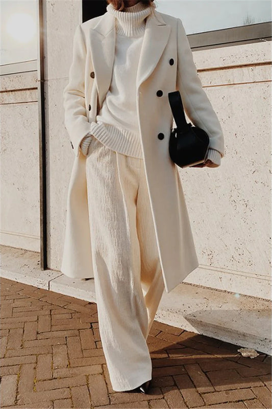 Luna Coat