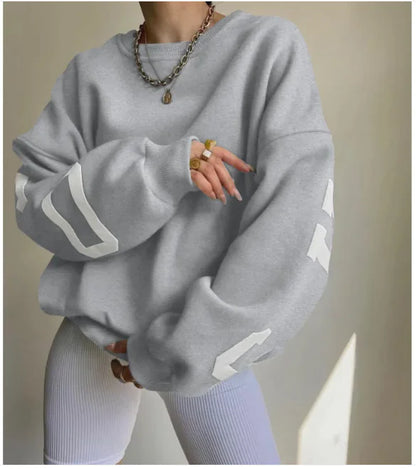Caty Sweater