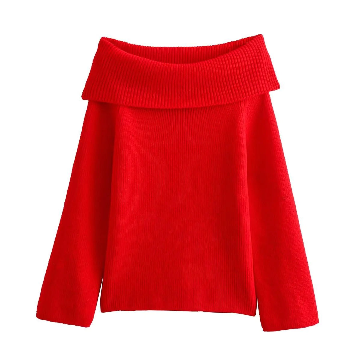 Lily Pull-over Sweater
