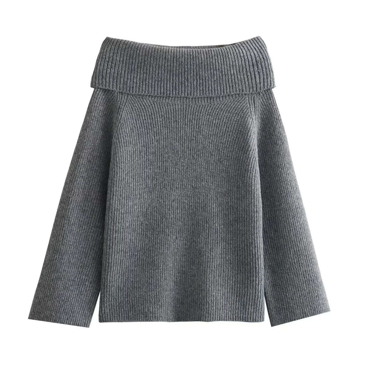 Lily Pull-over Sweater